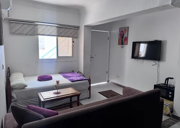 The Cozy In Hadaba * Şarm El-Şeyh