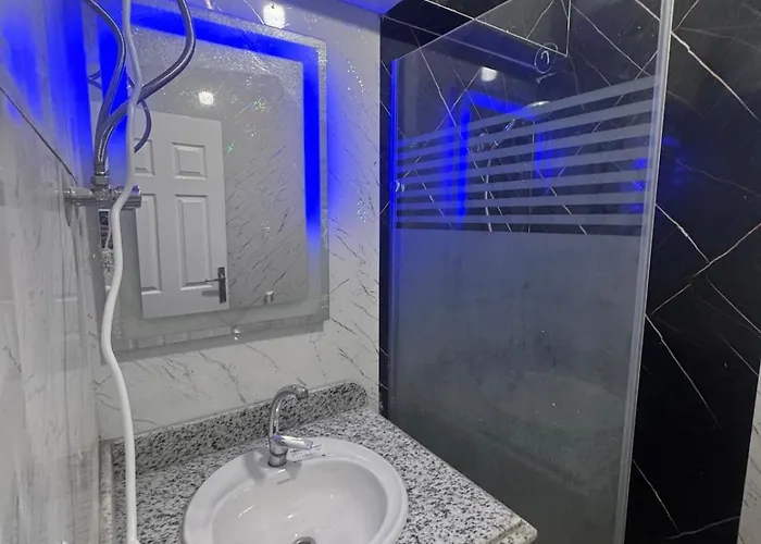 The Cozy In Hadaba Daire *