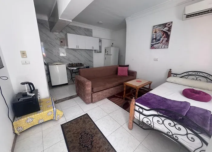 The Cozy In Hadaba * Şarm El-Şeyh