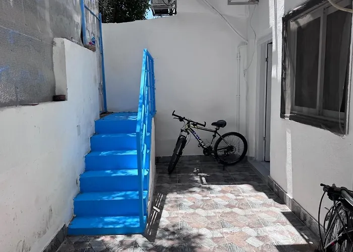 Daire The Cozy In Hadaba Şarm El-Şeyh